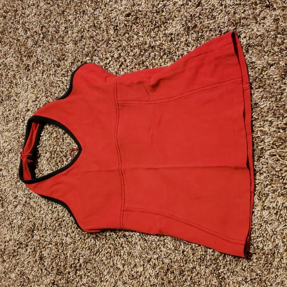 Halter top